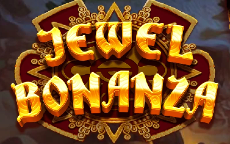 Disfruta de grandes recompensas en el juego Jewel Bonanza en Stake Casino.