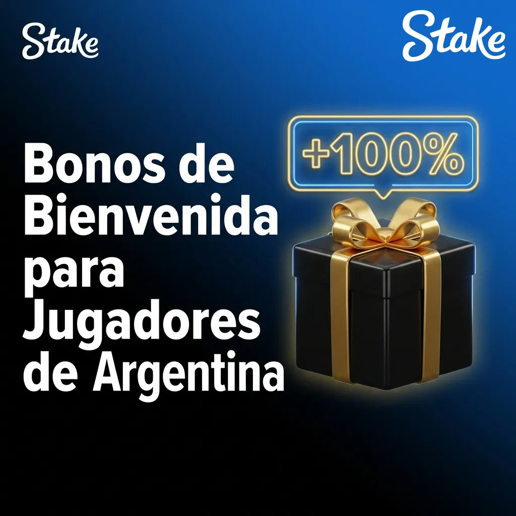 Stake welcome bonuses for Argentine players featuring weekly draws, daily races, and Wheel Wars promotions